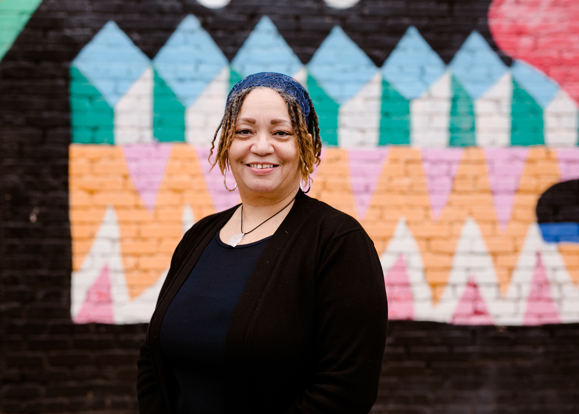 Sherry McFerrin