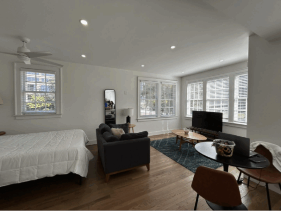 Atlanta Rising: Over Halfway to Providing Homes for 400 Neighbors